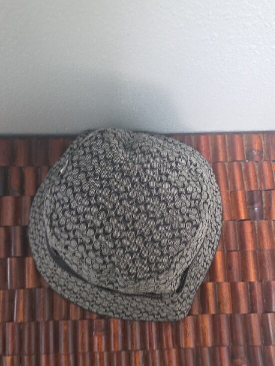 Coach Vintage Bucket Hat main image 5